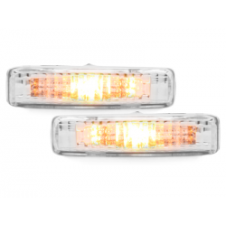 Clignotants BMW E39 Berline /Touring 95-99  cristal
