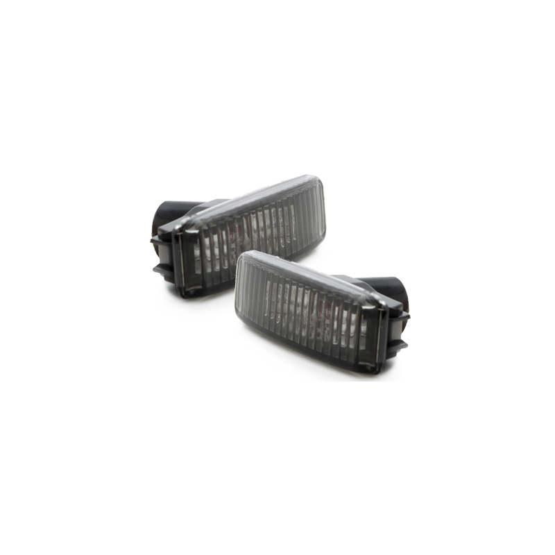 Clignotants BMW E39 Berline /Touring 95-99  Fumé