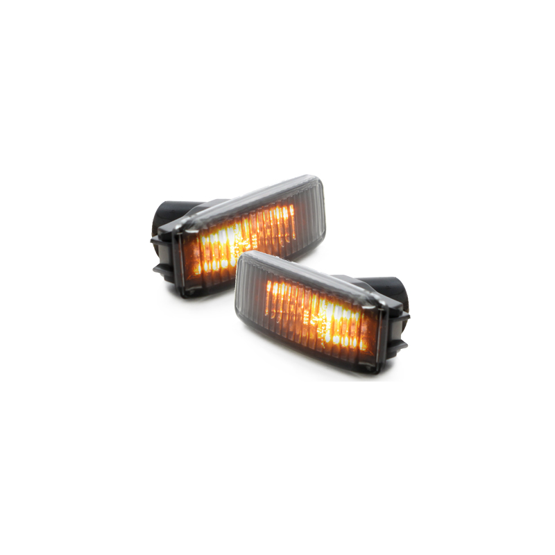 Clignotants BMW E39 Berline /Touring 95-99  Fumé