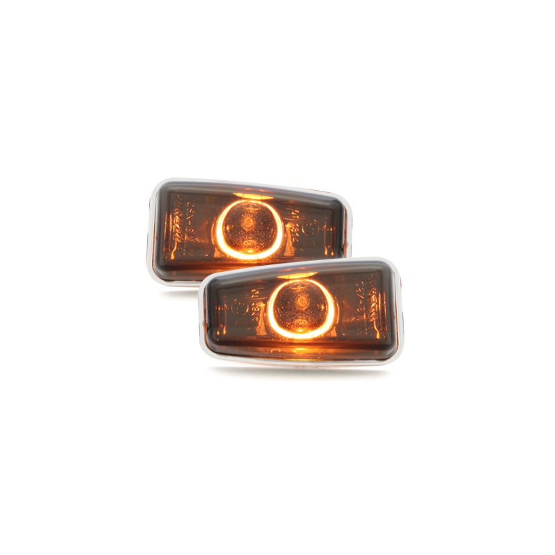 Clignotants latéraux Citroen Saxo  Fumé