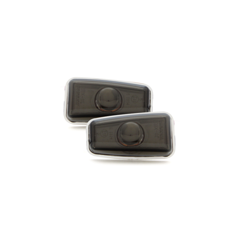Clignotants latéraux Citroen Saxo  Fumé