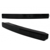 Feux de jour LITEC 20 hipower LED LxHxT 310x30x40 mm (2 pièces) Noir Feux de jour LITEC 20 hipower LED LxHxT 310x30x40 mm (2 pièces) Noir