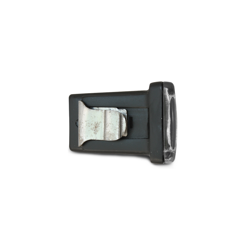 Feux de jour LITEC 20 LED LxHxT 232x30x40 mm (2 pièces)