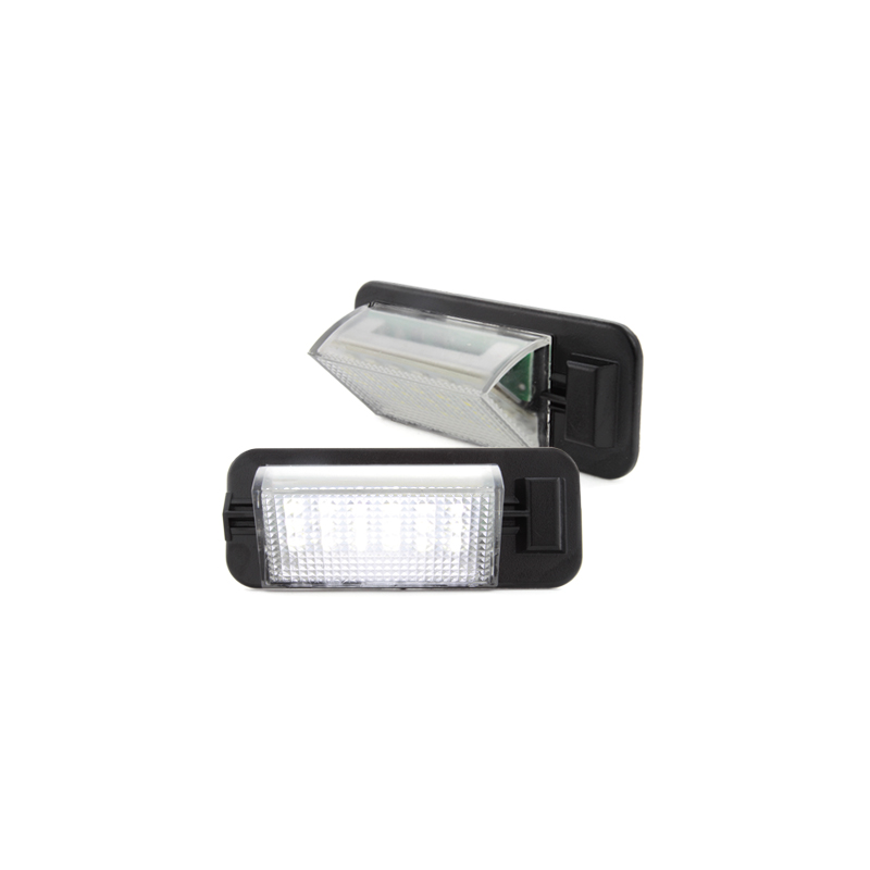 LED plaque d'immatriculation BMW E36 90-00