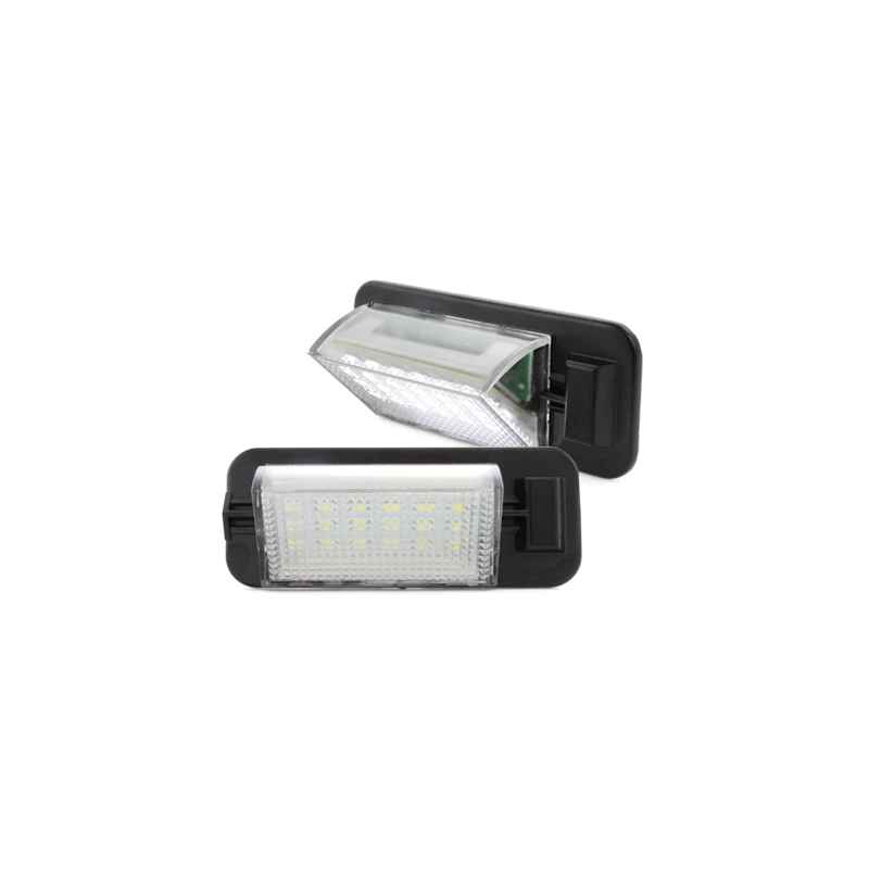 LED plaque d'immatriculation BMW E36 90-00