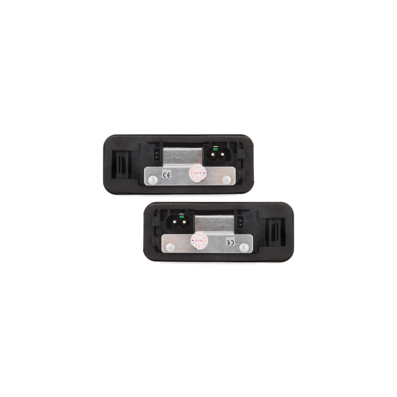 LED plaque d'immatriculation BMW E36 90-00