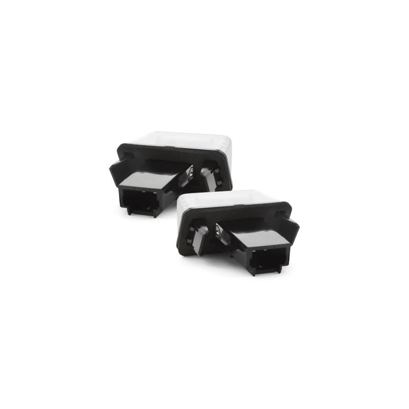 LED plaque d'immatriculation Peugeot / Citroen