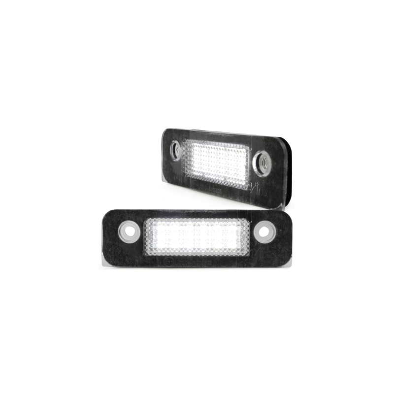 LED plaque d'immatriculation Ford Mondeo 10-13