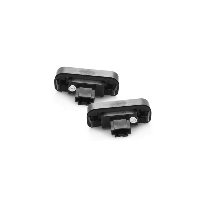 LED plaque d'immatriculation MERCEDES BENZ S-Klasse W220 98-05