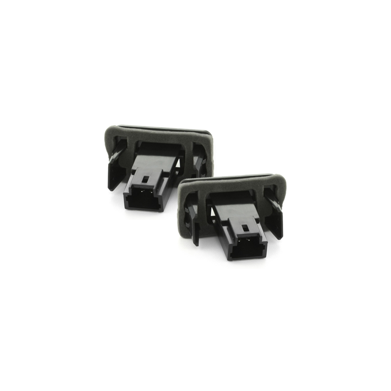 LED plaque d'immatriculation CITROEN/PEUGEOT versch. Modelle