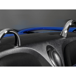 Überrollbügel Peugeot 206cc