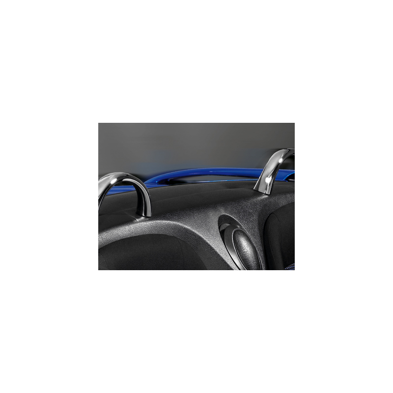 Überrollbügel Peugeot 206cc