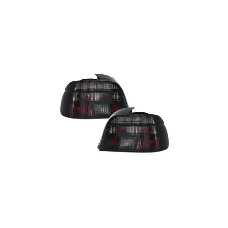 Rückleuchten BMW E39 95-00 _ smoke