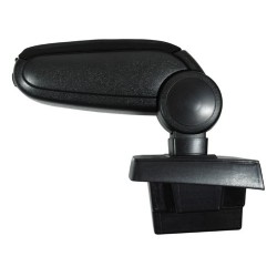 Accoudoir central en Tissu noir - VW TIGUAN