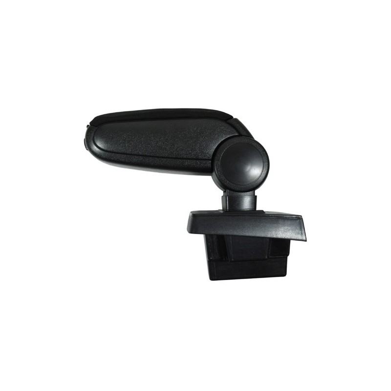 Accoudoir central en Tissu noir - VW TIGUAN