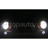Clignotant du front/Feux de position avec Angel Eyes Mini R50/52/53 Clignotant du front/Feux de position avec Angel Eyes Mini R50/52/53