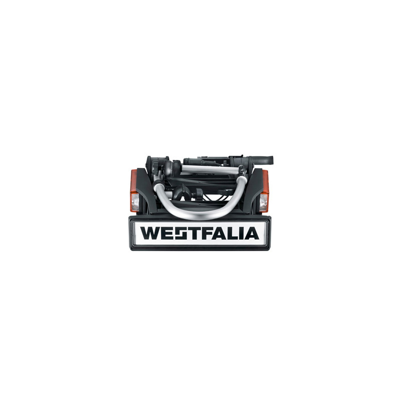 Porte-vélos Westfalia BC 60 (350030600001) Porte-vélos Westfalia BC 60 (350030600001)