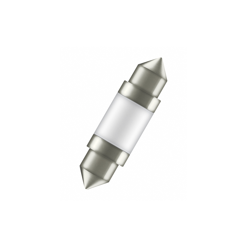 AMPOULE LEDs NAVETTE 4000K 41mm 