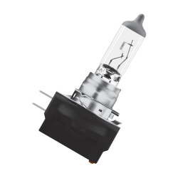 AMPOULE HALOGENE H8B BOITE CARTON x 1