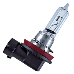 AMPOULE HALOGENE H9  BOITE CARTON x 1