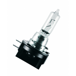 AMPOULE HALOGENE H9B BOITE CARTON x 1