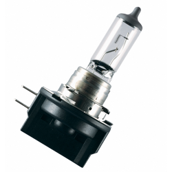 AMPOULE HALOGENE H11B BOITE CARTON x 1