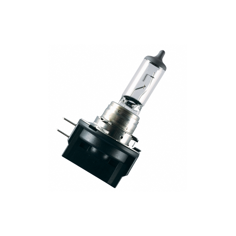 AMPOULE HALOGENE H11B BOITE CARTON x 1
