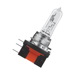 AMPOULE HALOGENE H15 BOITE CARTON x 1