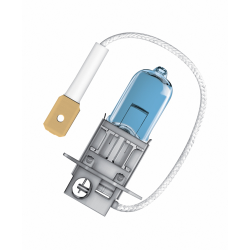 AMPOULE HALOGENE H3 BOITE CARTON x 1