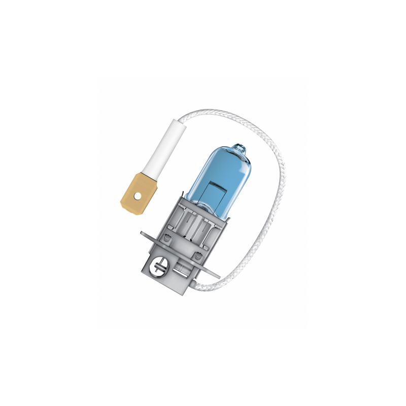 AMPOULE HALOGENE H3 BOITE CARTON x 1