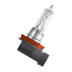 AMPOULE HALOGENE H11 BOITE CARTON x 1