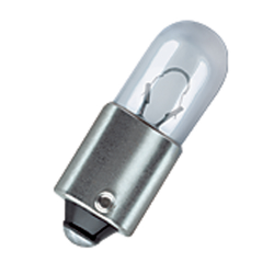 AMPOULE TEMOIN T5W 