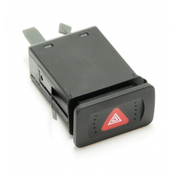 Interrupteur Warning - Feux de détresse VW Golf Bora - 1J0953235