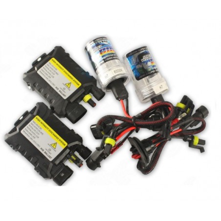 Kit Xénon HID 35W Slim CAN-BUS