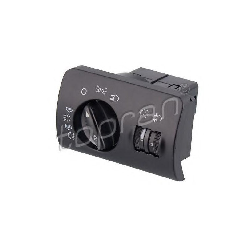 Commutateur de phares Audi A6 4B
