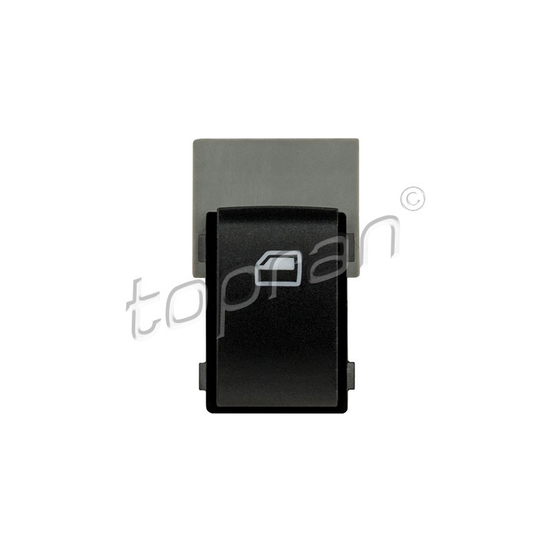 Interrupteur lève-vitre Audi