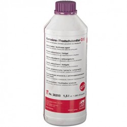 G13 liquide de refroidissemment G13 (G12/G12+/G12++) 1.5L