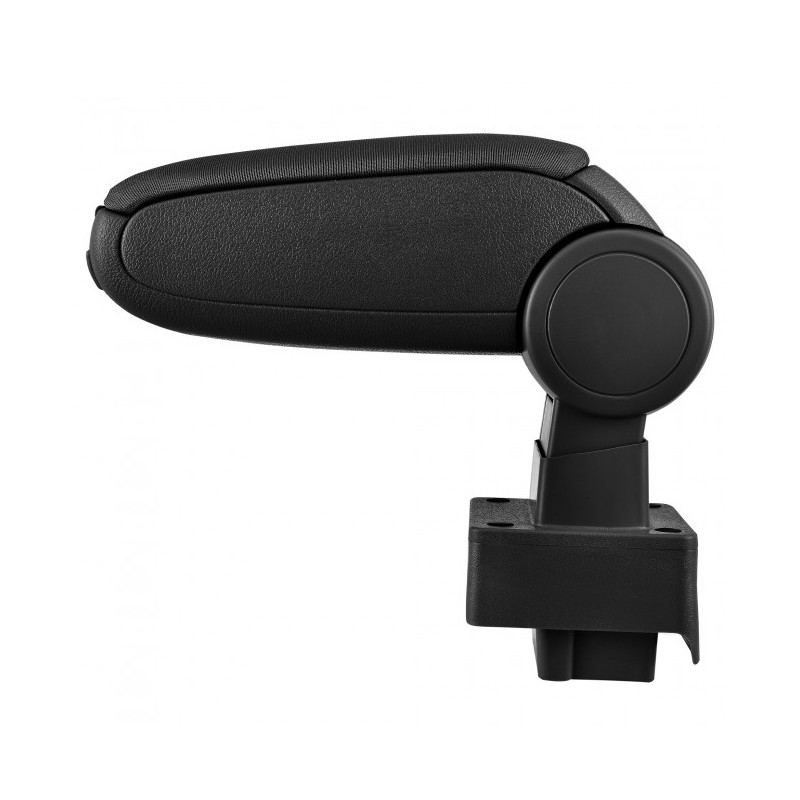 Accoudoir central en Tissu noir - AUDI 80/90 - B3/B4 