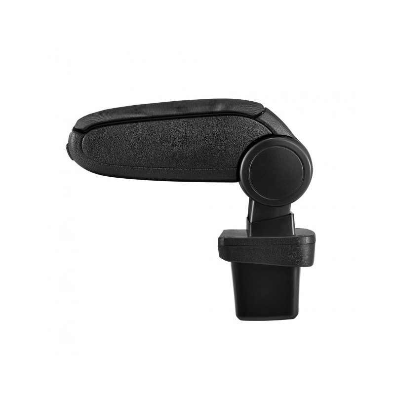 Accoudoir central en Tissu noir - VW GOLF 7