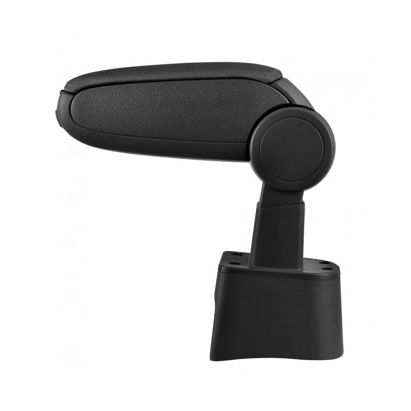 Accoudoir central en Tissu noir - Seat Ibiza 6L