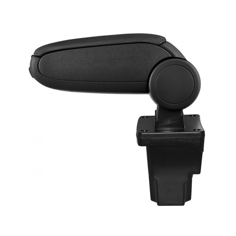 Accoudoir central en Tissu noir - Seat Leon 5F