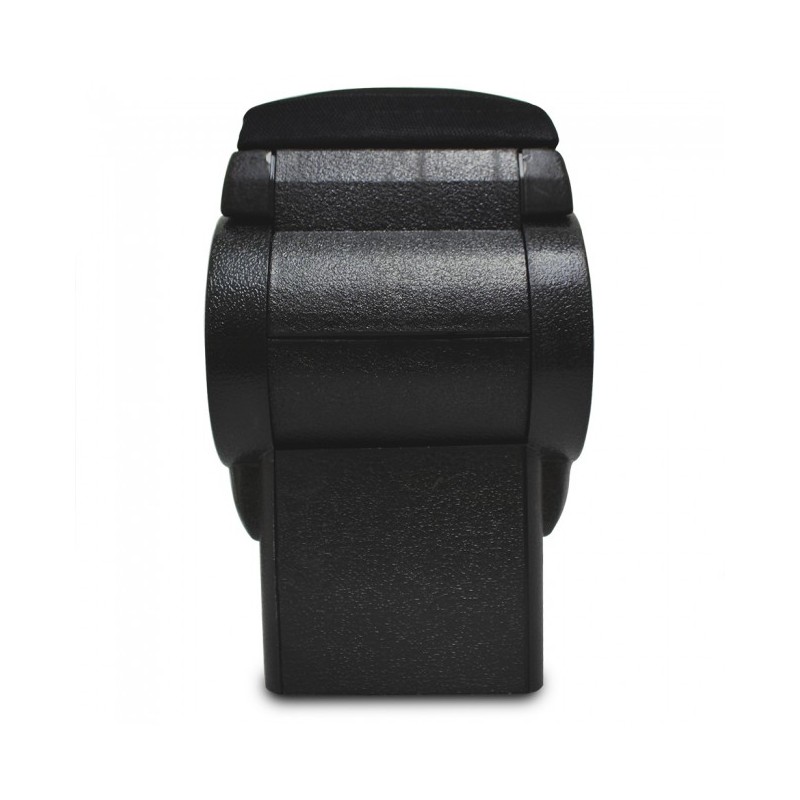 Accoudoir central en Tissu noir - Audi A6 C5 (1997-2004)