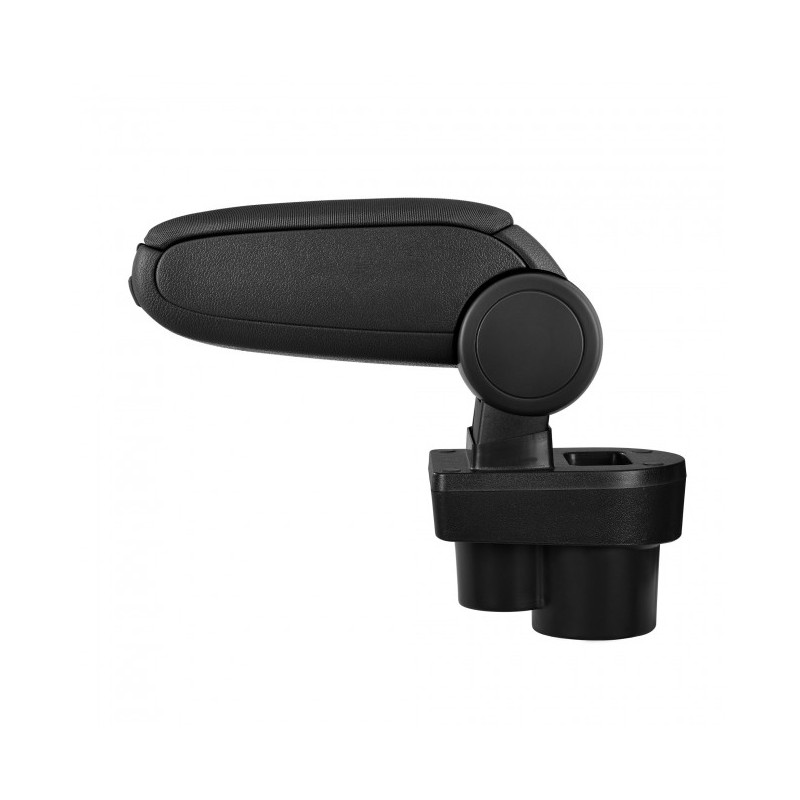 Accoudoir central en Tissu noir - Skoda Rapid