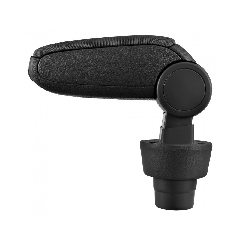 Accoudoir central en Tissu noir - Bmw Serie 1