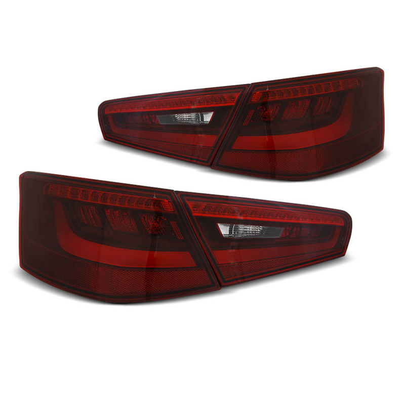 Kit feux LED Audi A3 8V (3 portes)