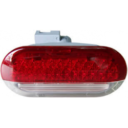 Lampe de porte