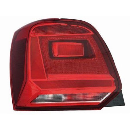 Feux gauche VW Polo 6C - 6R - 6C0945095B Feux gauche VW Polo 6C - 6R - 6C0945095B