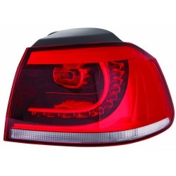 Feux Droit Led VW Golf 6