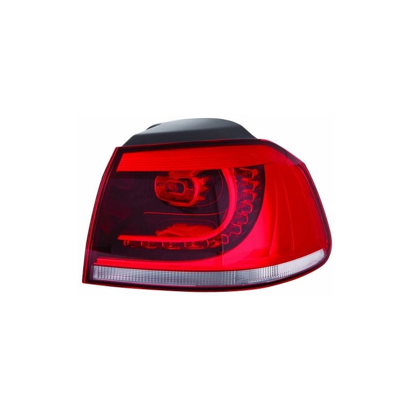Feux Droit Led VW Golf 6