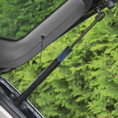 Ouverture de coffre automatique pour ALPHA ROMEO 159 Berline Ouverture de coffre automatique pour ALPHA ROMEO 159 Berline